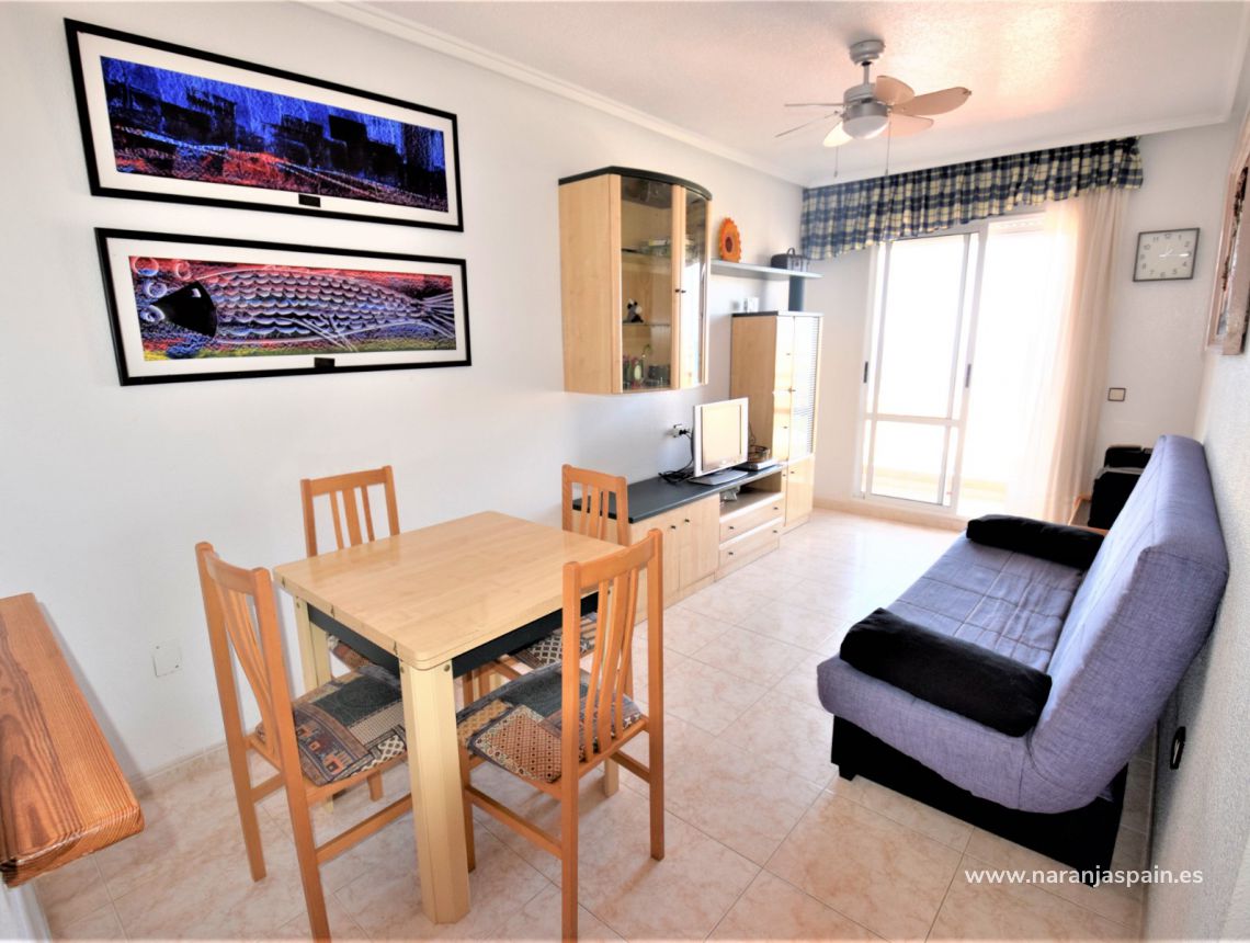 Sale - Apartment - Orihuela Coast - Punta Prima