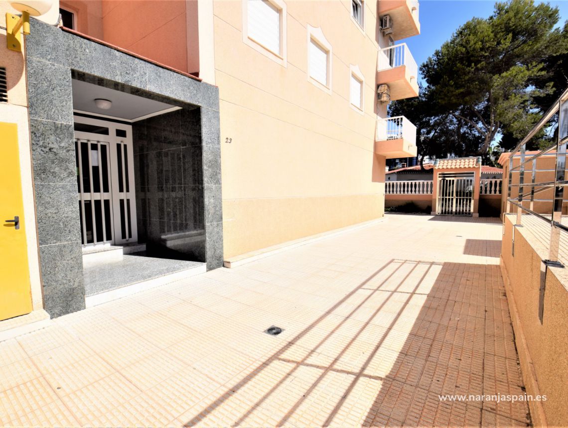 Sale - Apartment - Orihuela Coast - Punta Prima