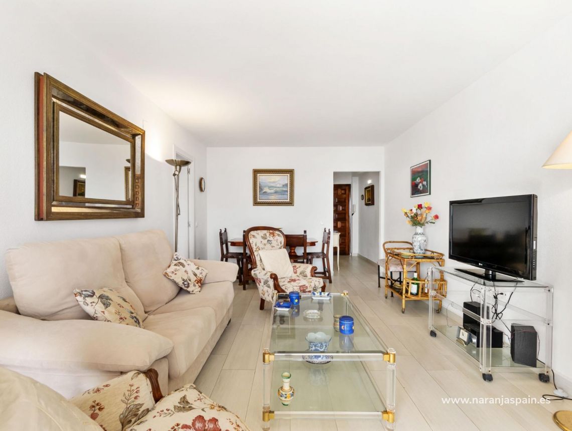 Sale - Apartment - Orihuela Costa - Agua Marina