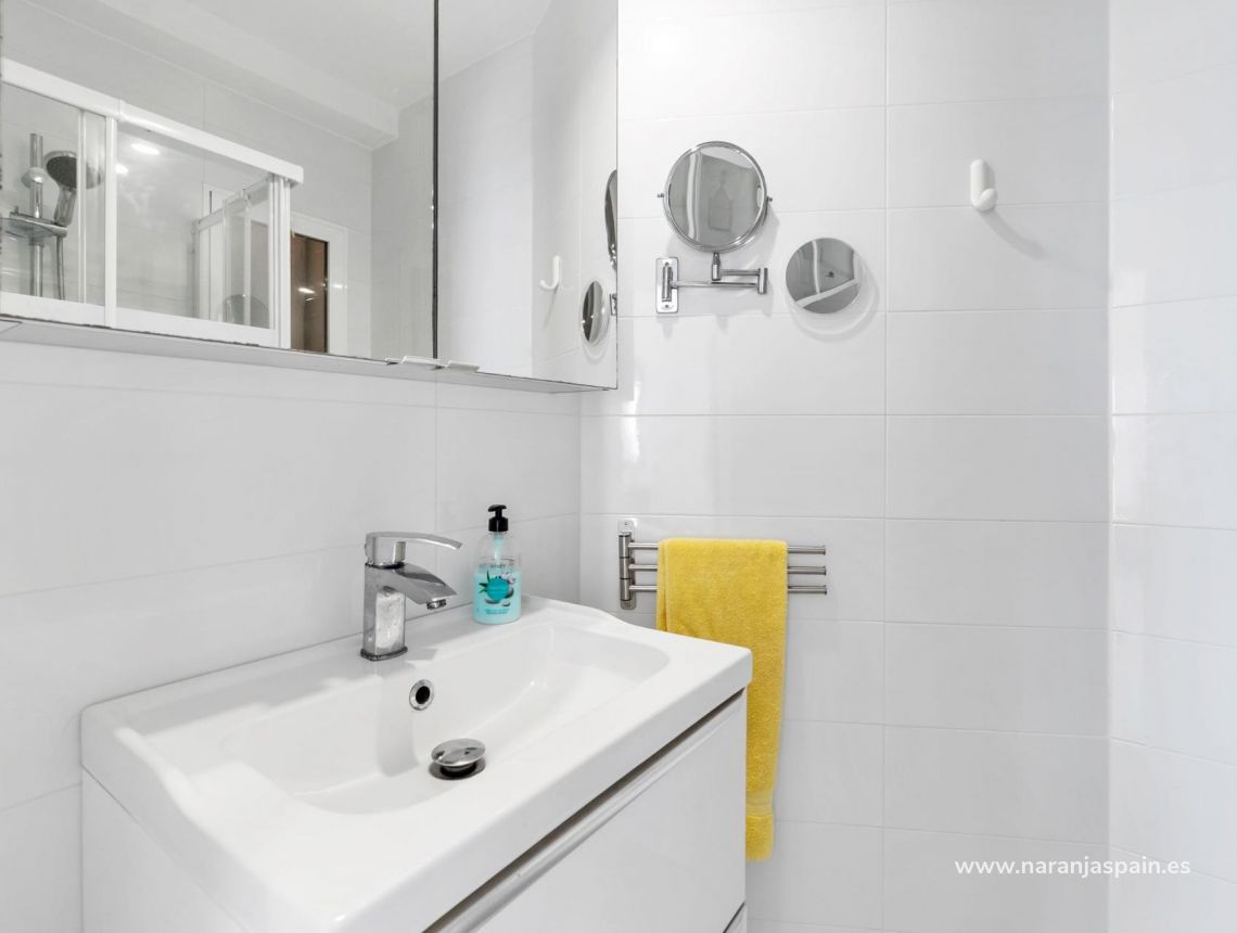 Sale - Apartment - Orihuela Costa - Agua Marina