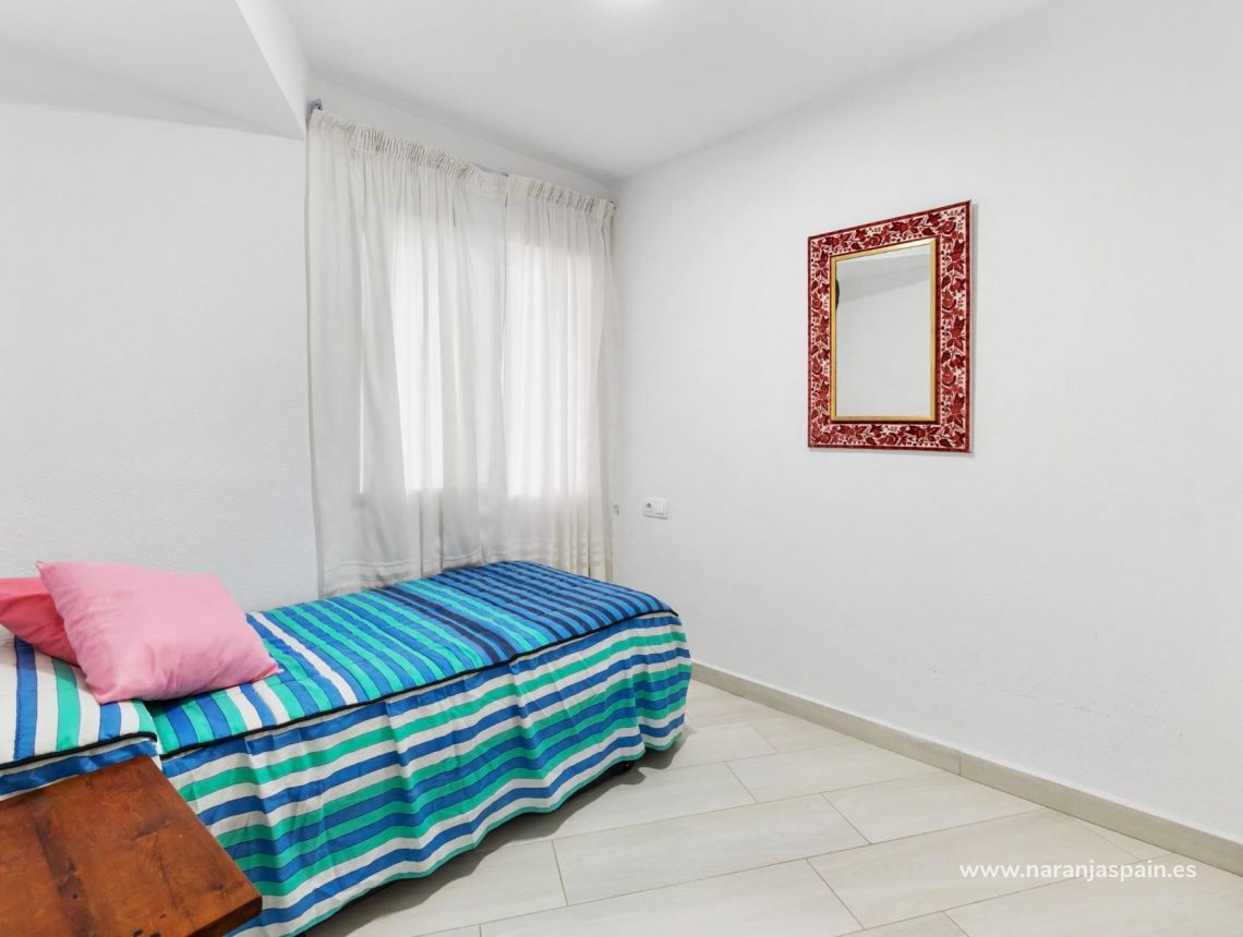 Sale - Apartment - Orihuela Costa - Agua Marina