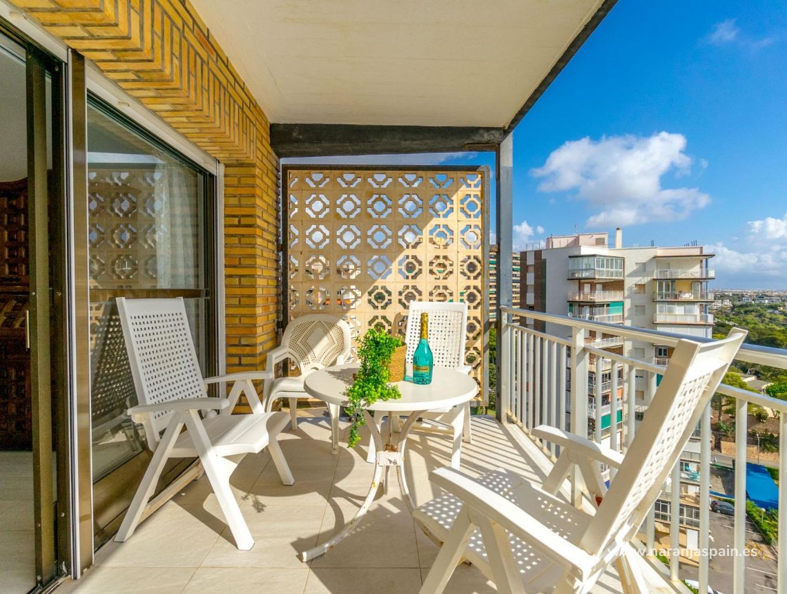 Sale - Apartment - Orihuela Costa - Agua Marina