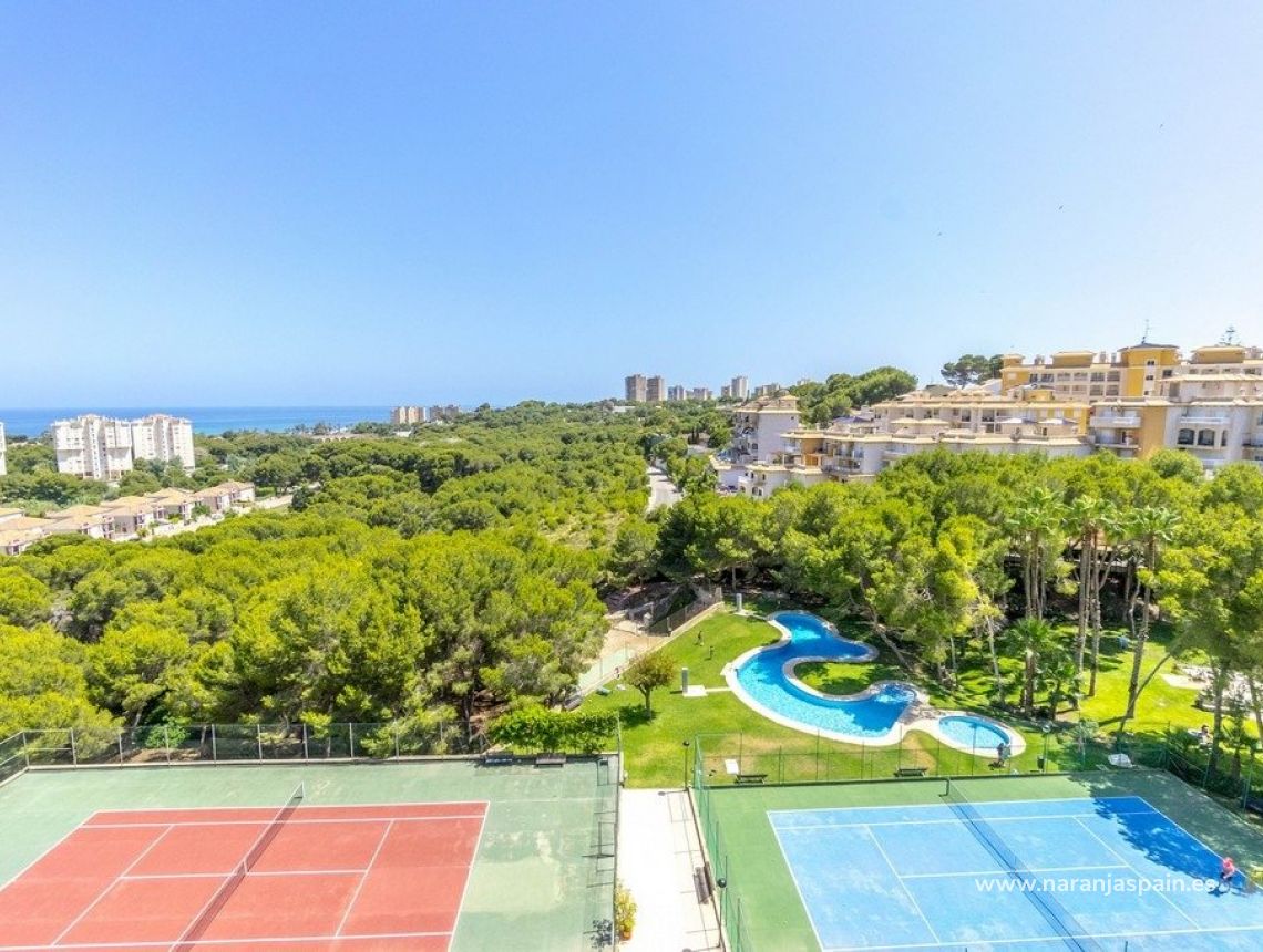 Sale - Apartment - Orihuela Costa - Altos de Campoamor