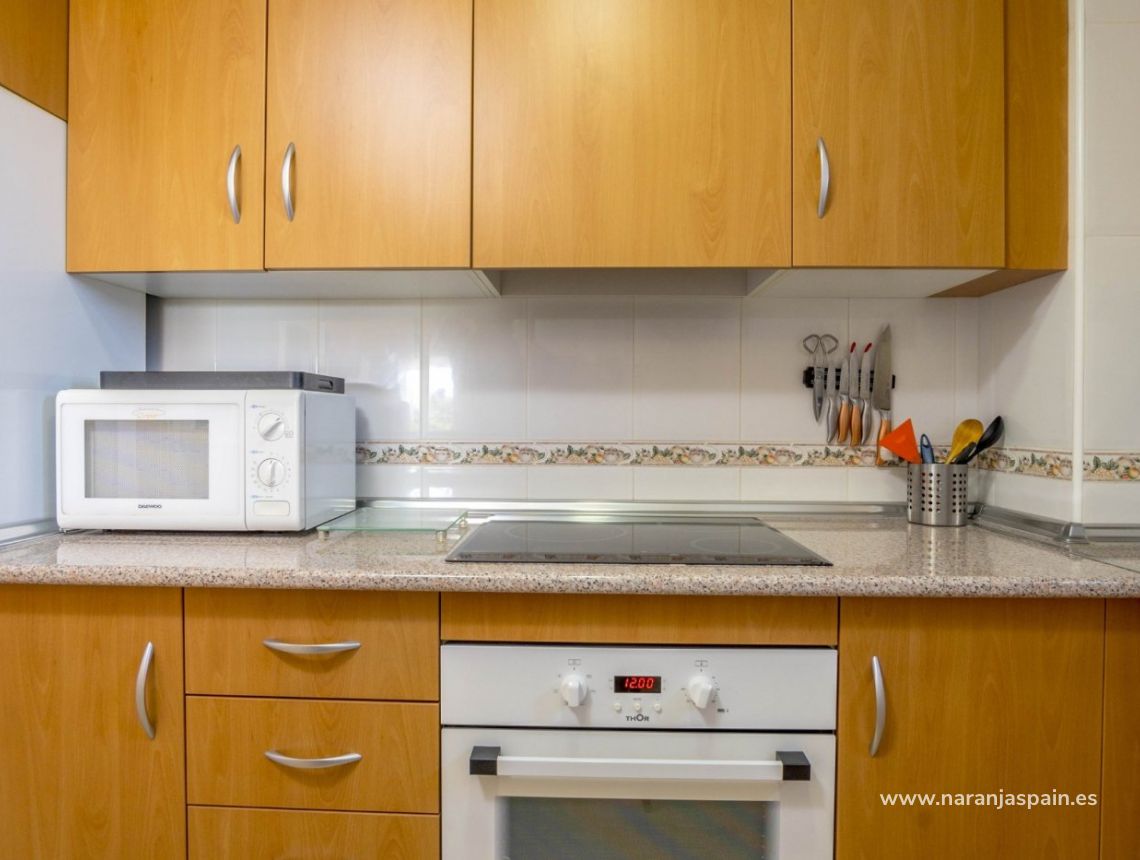 Sale - Apartment - Orihuela Costa - Altos de Campoamor