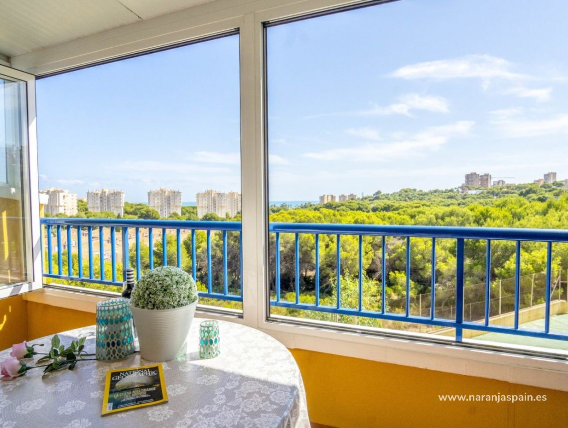 Sale - Apartment - Orihuela Costa - Altos de Campoamor