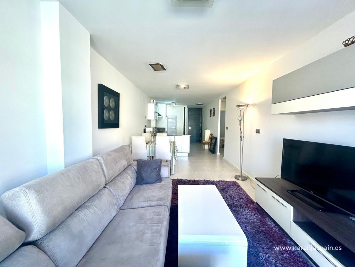 Sale - Apartment - Orihuela Costa - Altos de Campoamor