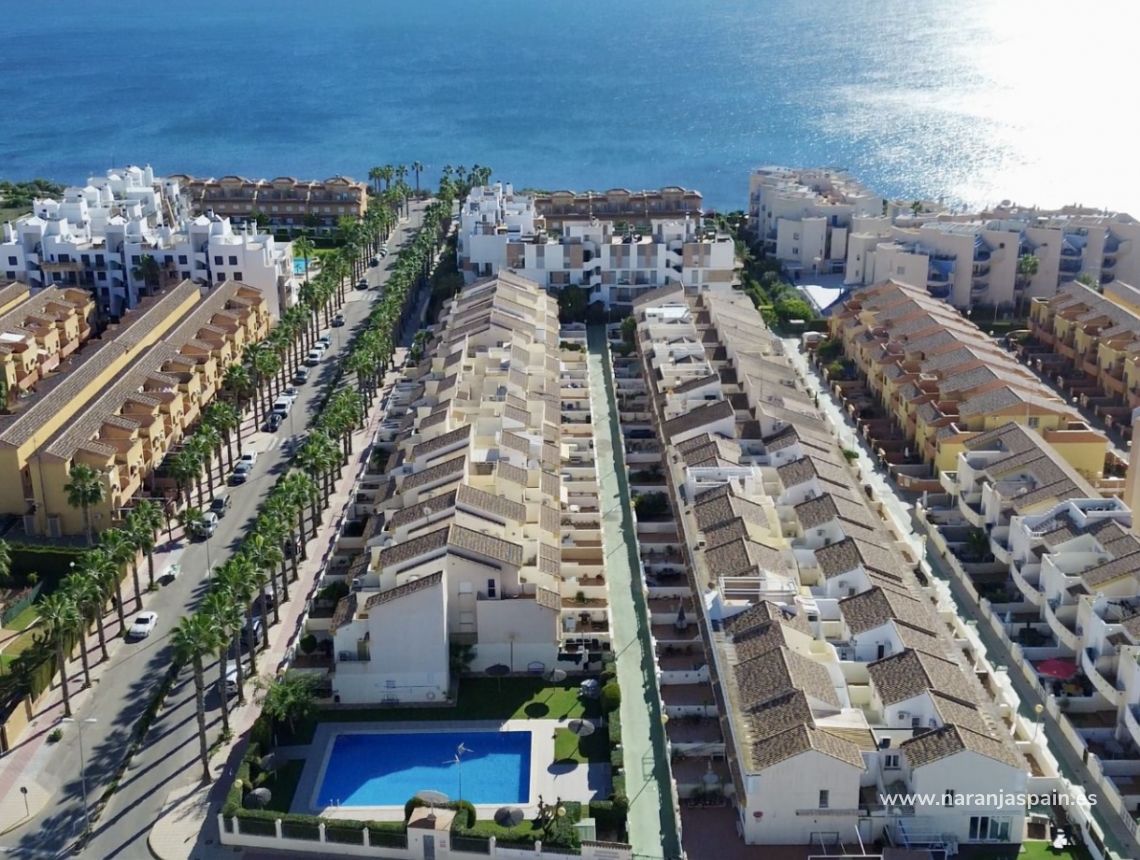 Sale - Apartment - Orihuela Costa - Cabo Roig