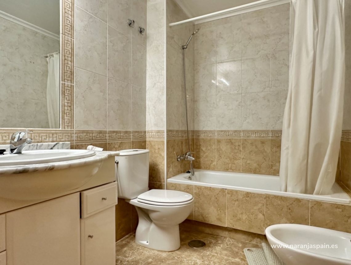 Sale - Apartment - Orihuela Costa - Cabo Roig