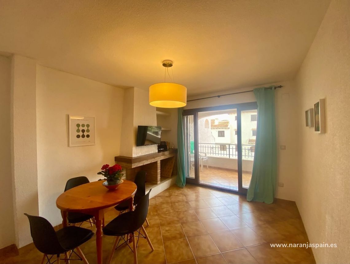 Sale - Apartment - Orihuela Costa - Cabo Roig
