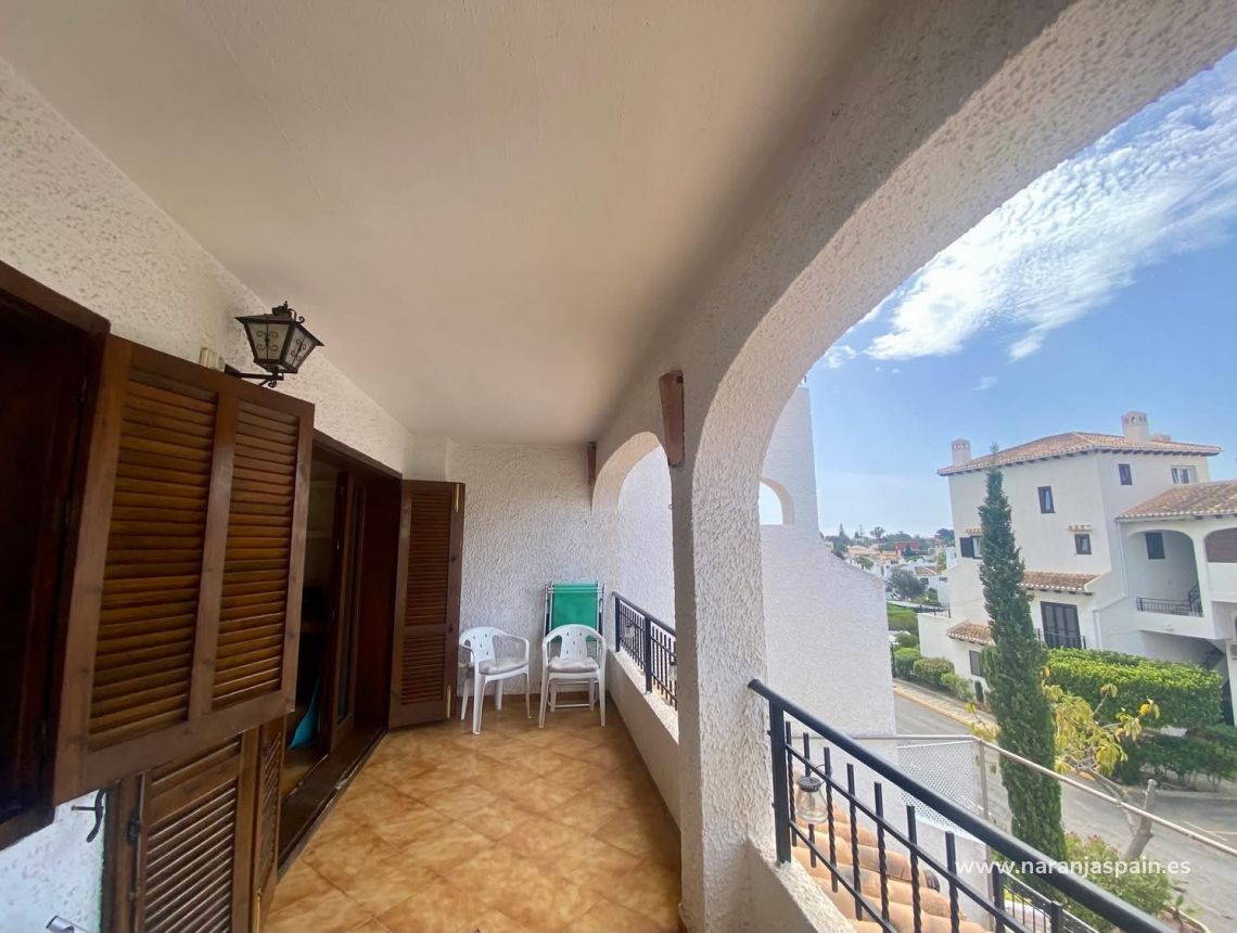 Sale - Apartment - Orihuela Costa - Cabo Roig