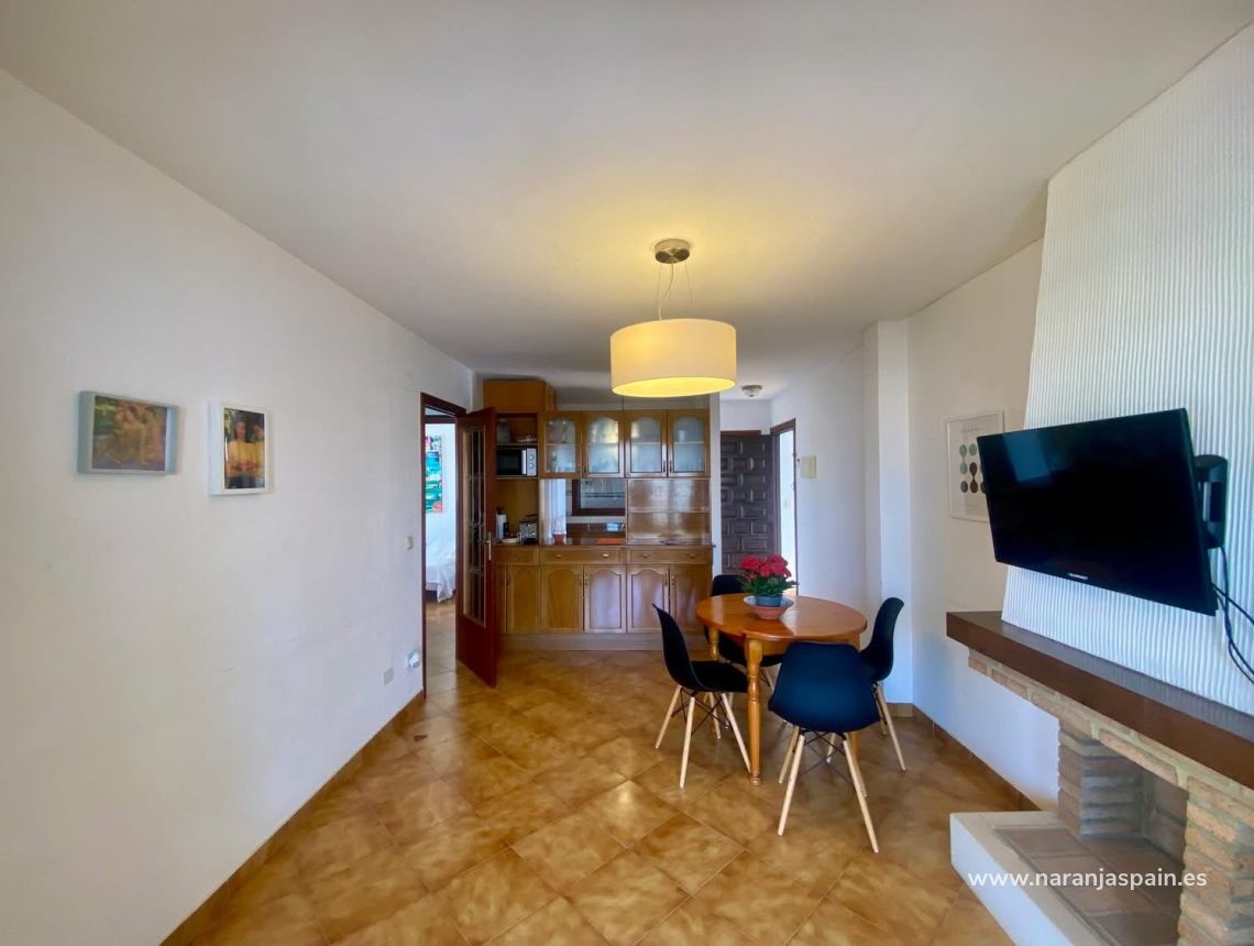 Sale - Apartment - Orihuela Costa - Cabo Roig