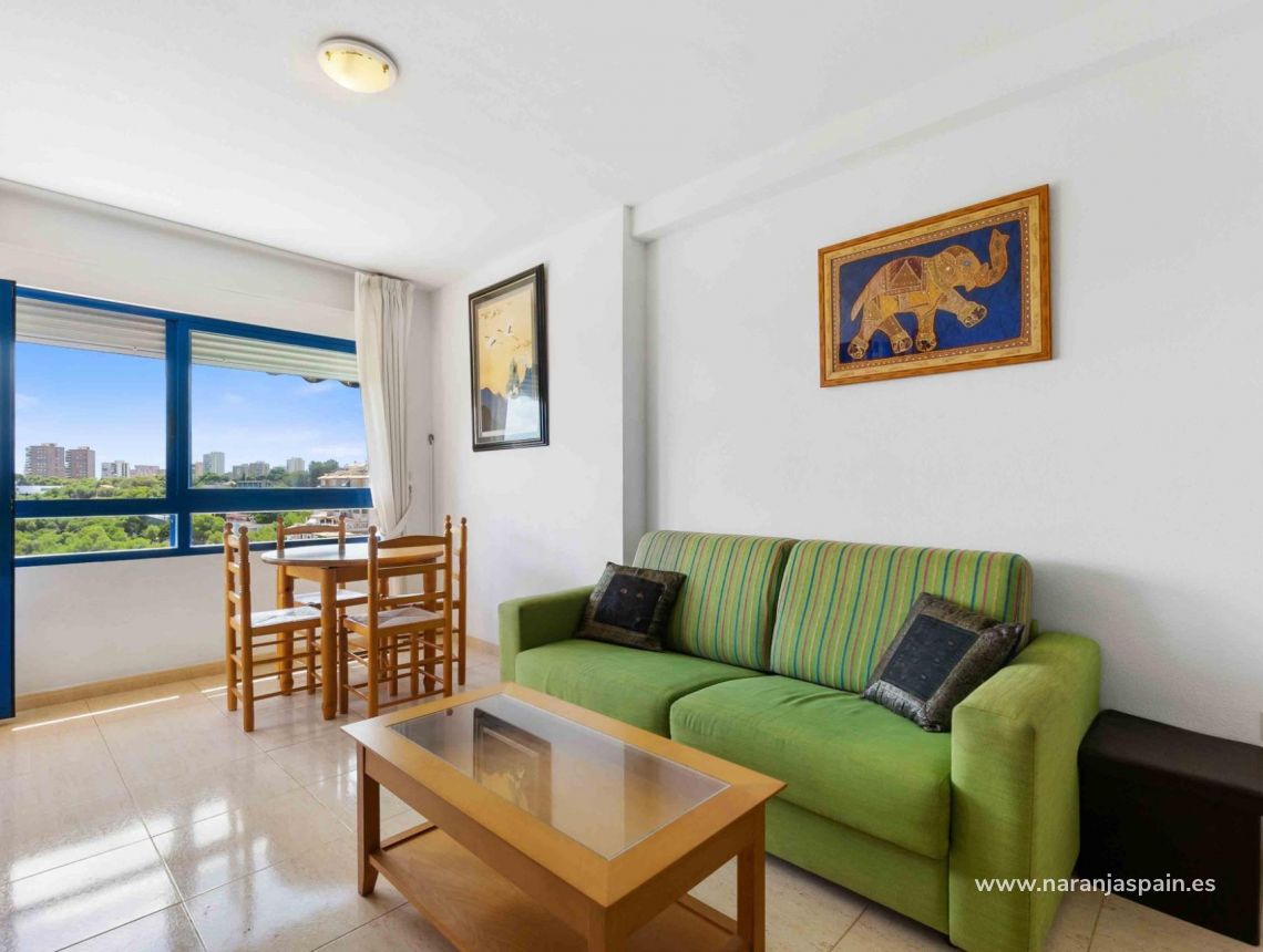 Sale - Apartment - Orihuela Costa - Campoamor