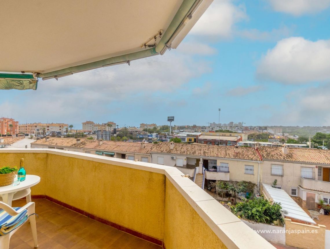 Sale - Apartment - Orihuela Costa - Campoamor