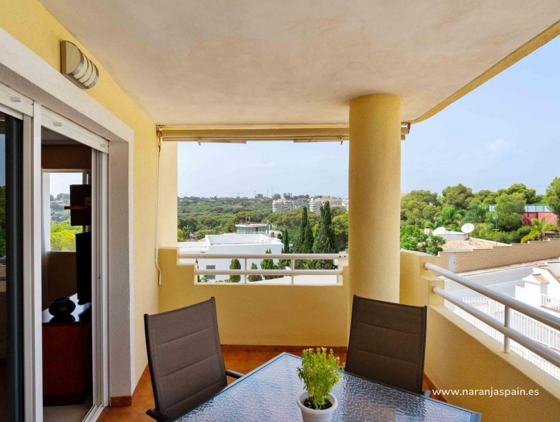 Sale - Apartment - Orihuela Costa - Campoamor