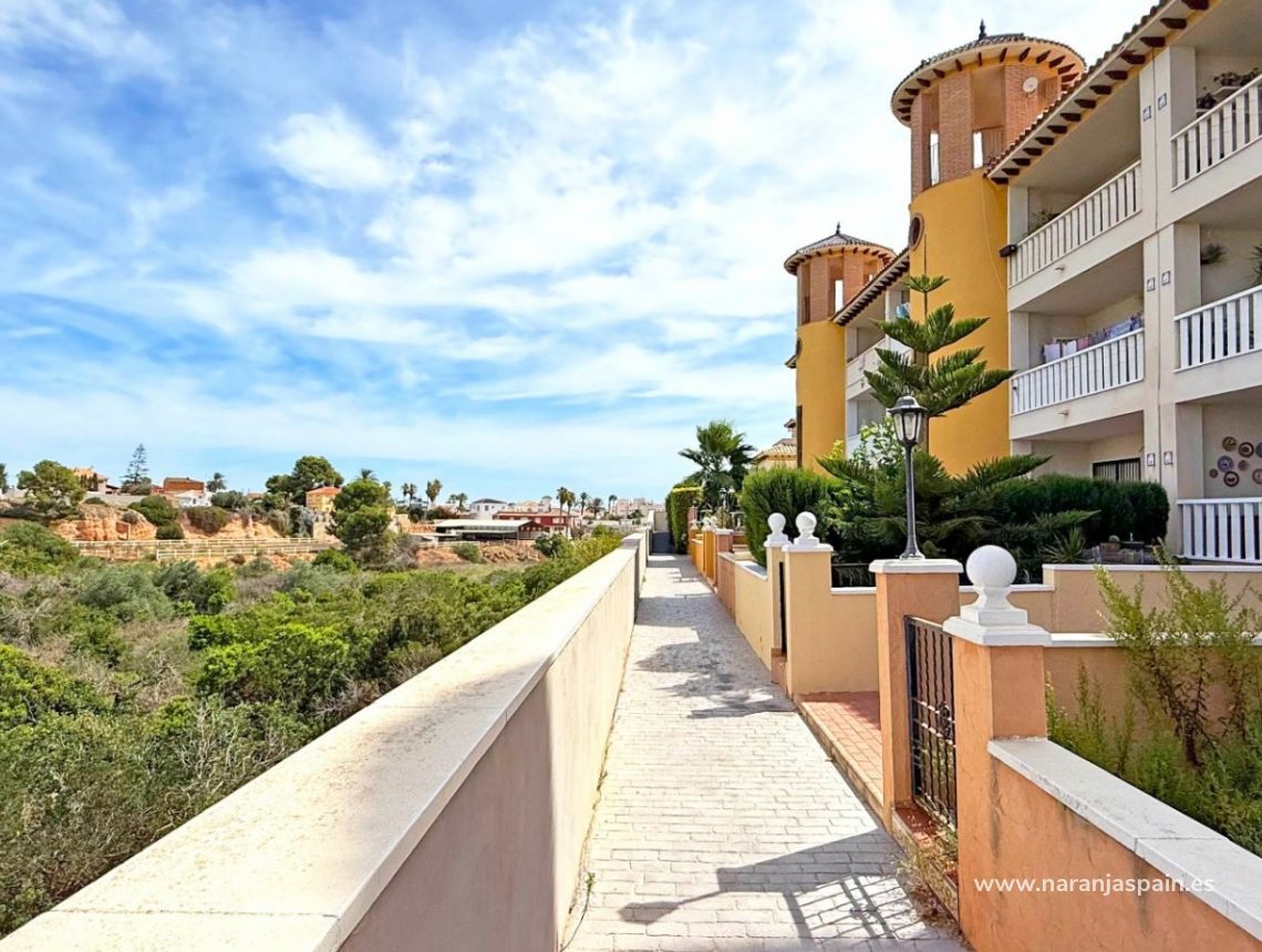 Sale - Apartment - Orihuela Costa - Lomas de Cabo Roig
