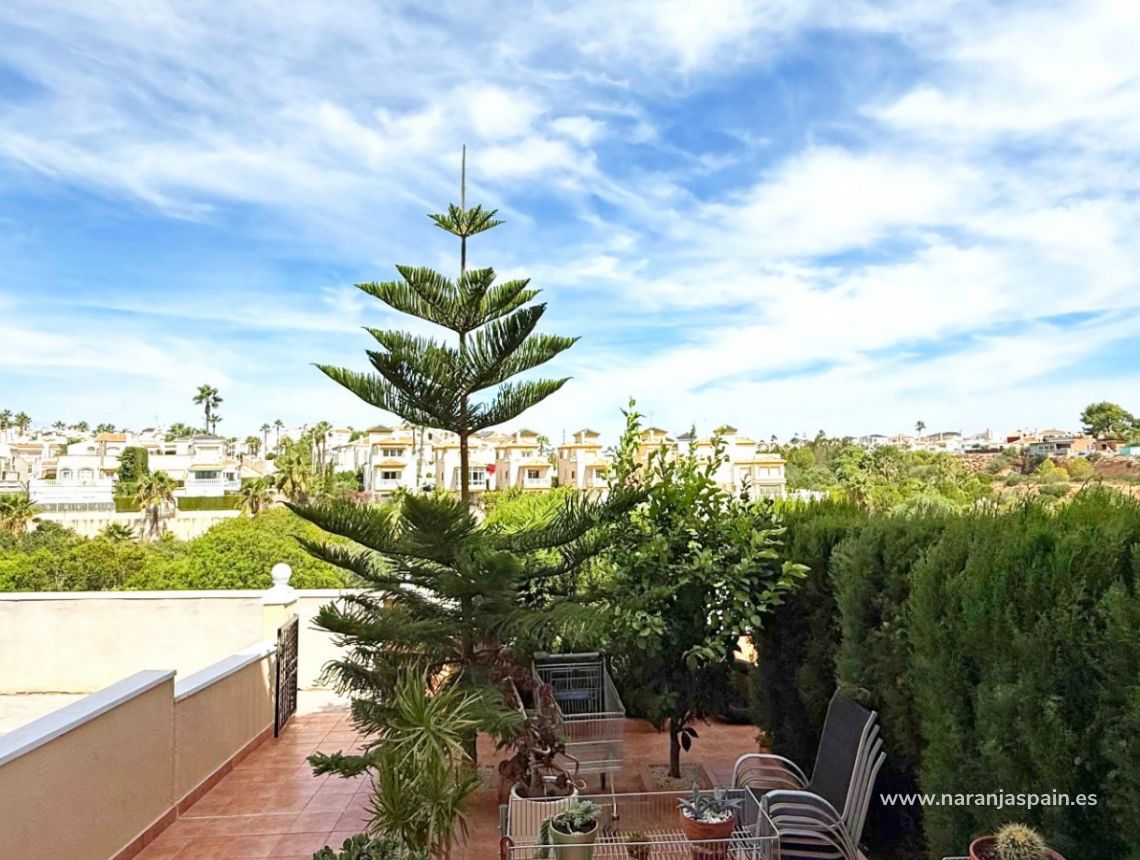 Sale - Apartment - Orihuela Costa - Lomas de Cabo Roig
