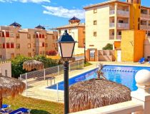 Sale - Apartment - Orihuela Costa - Lomas de Cabo Roig