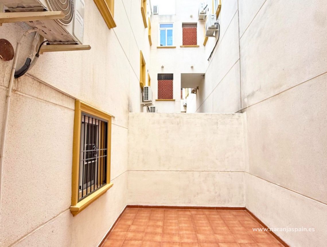 Sale - Apartment - Orihuela Costa - Lomas de Cabo Roig