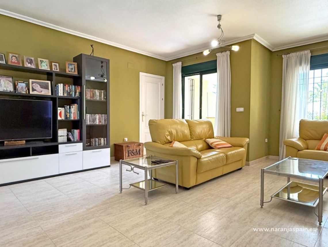 Sale - Apartment - Orihuela Costa - Lomas de Campoamor