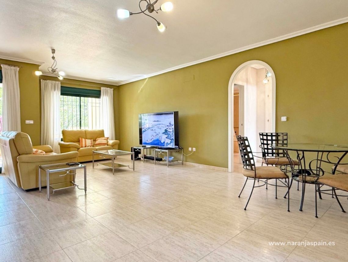 Sale - Apartment - Orihuela Costa - Lomas de Campoamor