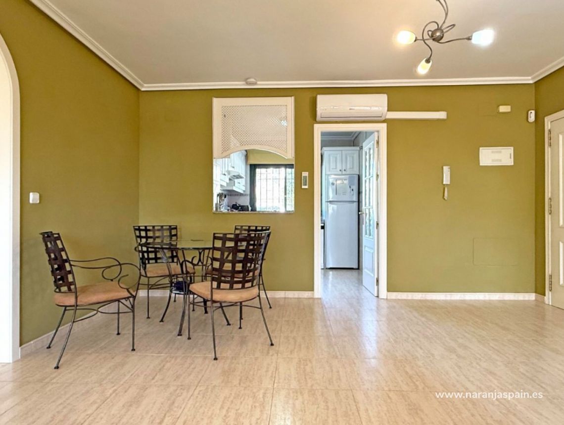 Sale - Apartment - Orihuela Costa - Lomas de Campoamor