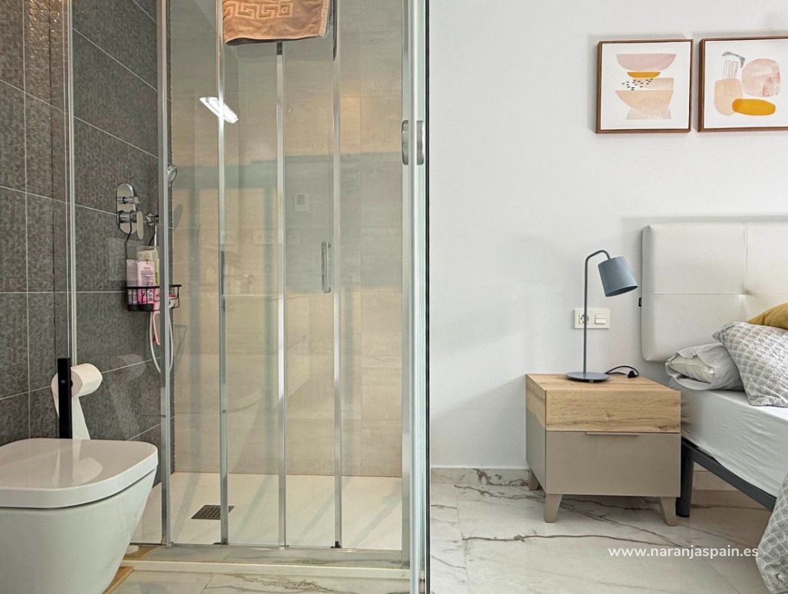 Sale - Apartment - Orihuela Costa - Los Altos