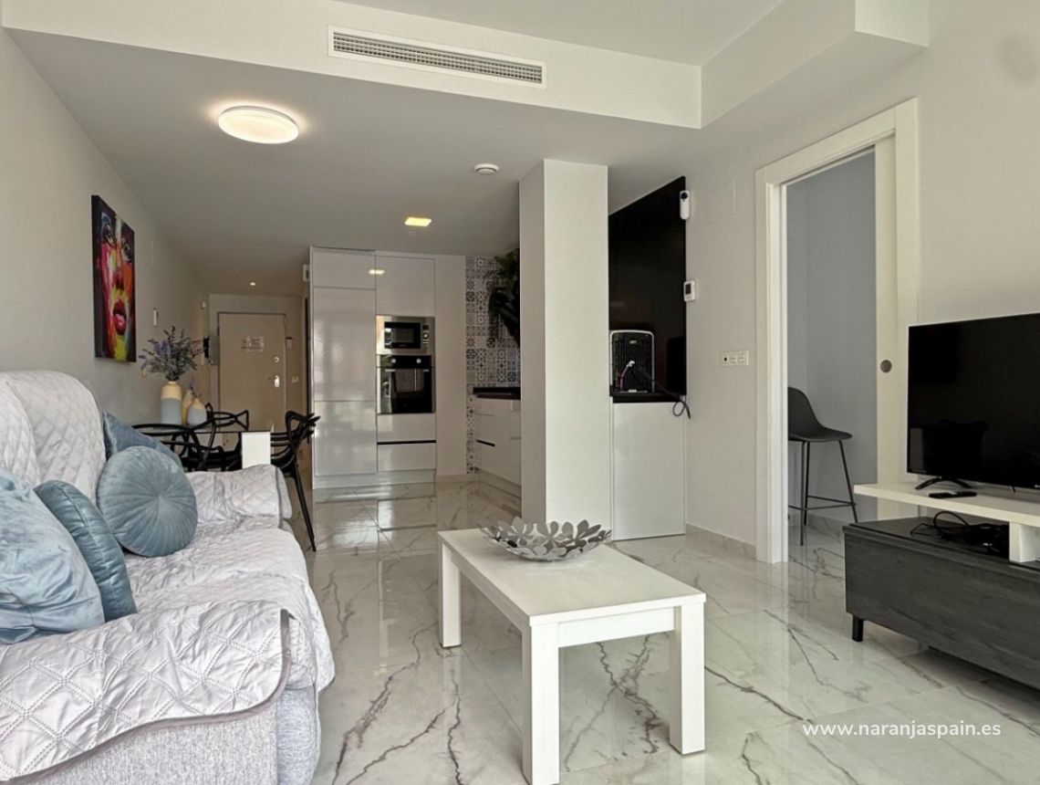 Sale - Apartment - Orihuela Costa - Los Altos