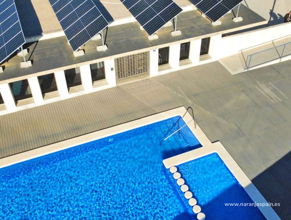 Sale - Apartment - Orihuela Costa - Los Dolses