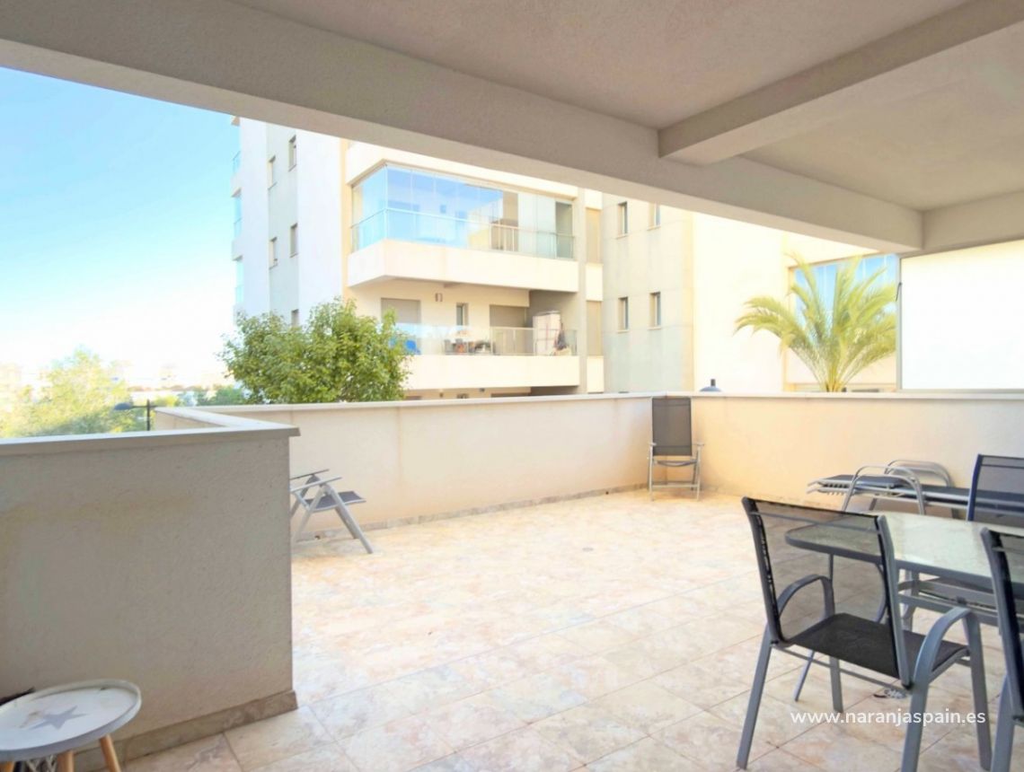 Sale - Apartment - Orihuela Costa - Los Dolses