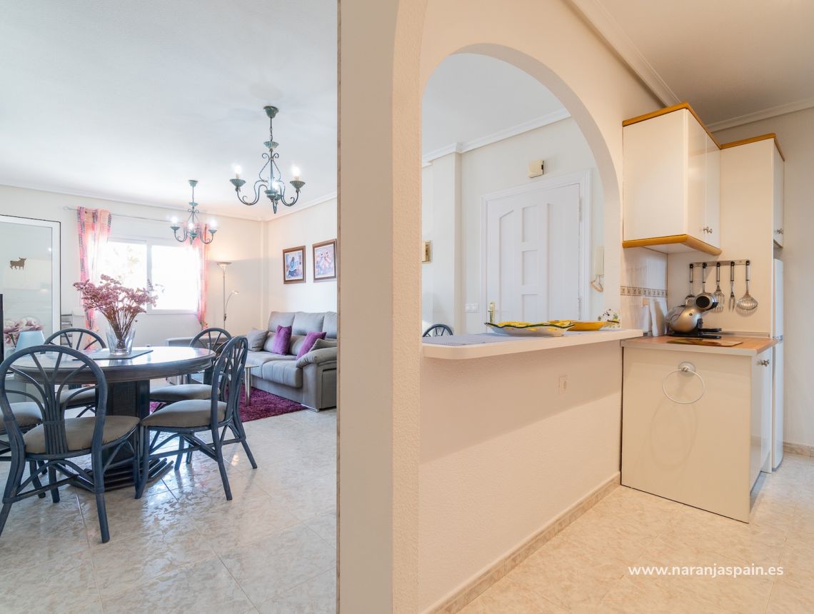 Sale - Apartment - Orihuela Costa - Playa Flamenca