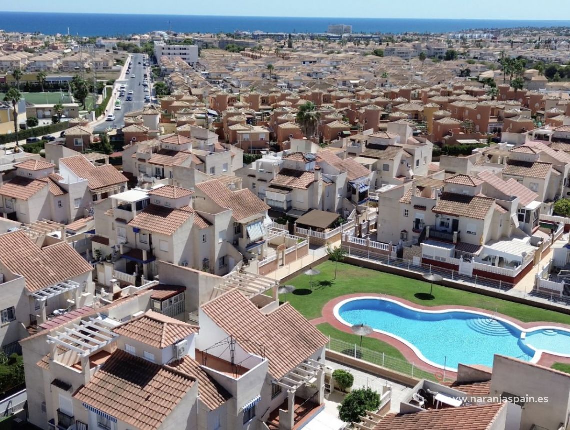 Sale - Apartment - Orihuela Costa - Playa Flamenca