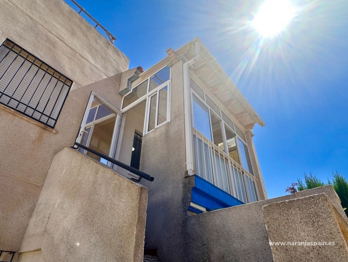 Sale - Apartment - Orihuela Costa - Playa Flamenca