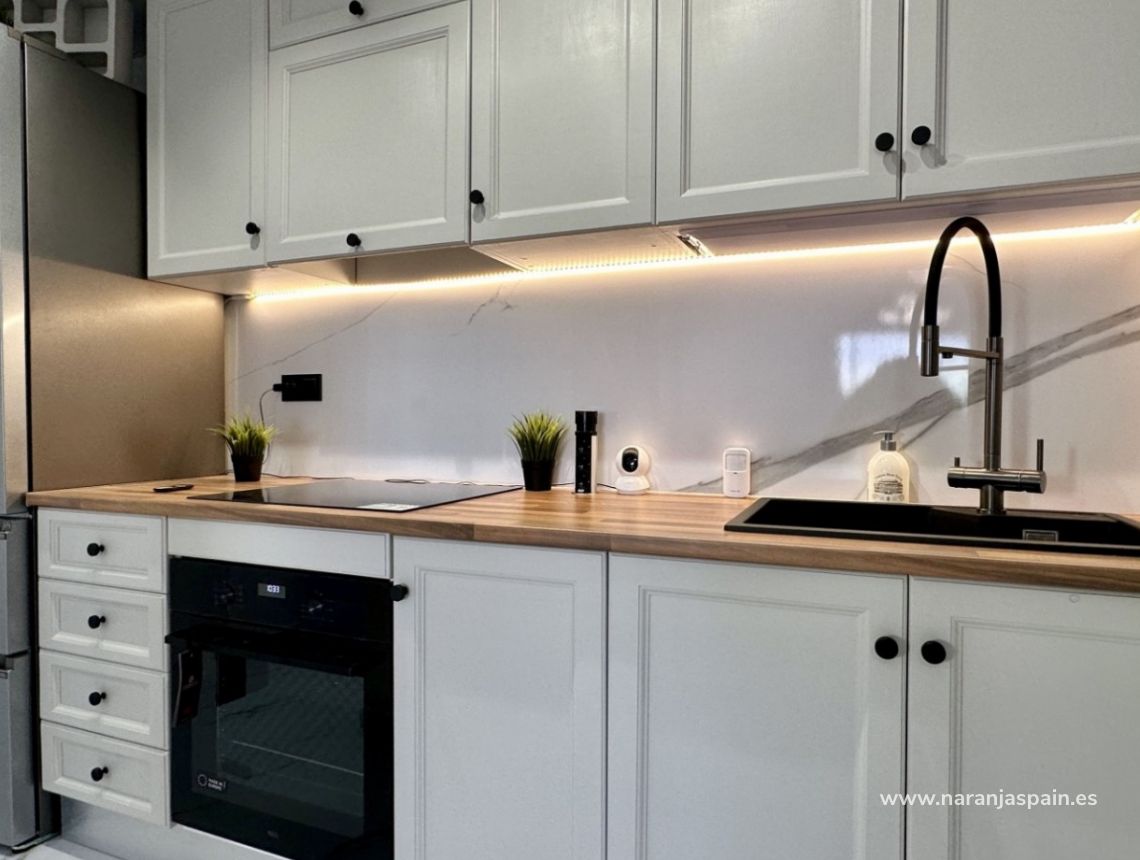 Sale - Apartment - Orihuela Costa - Playa Flamenca