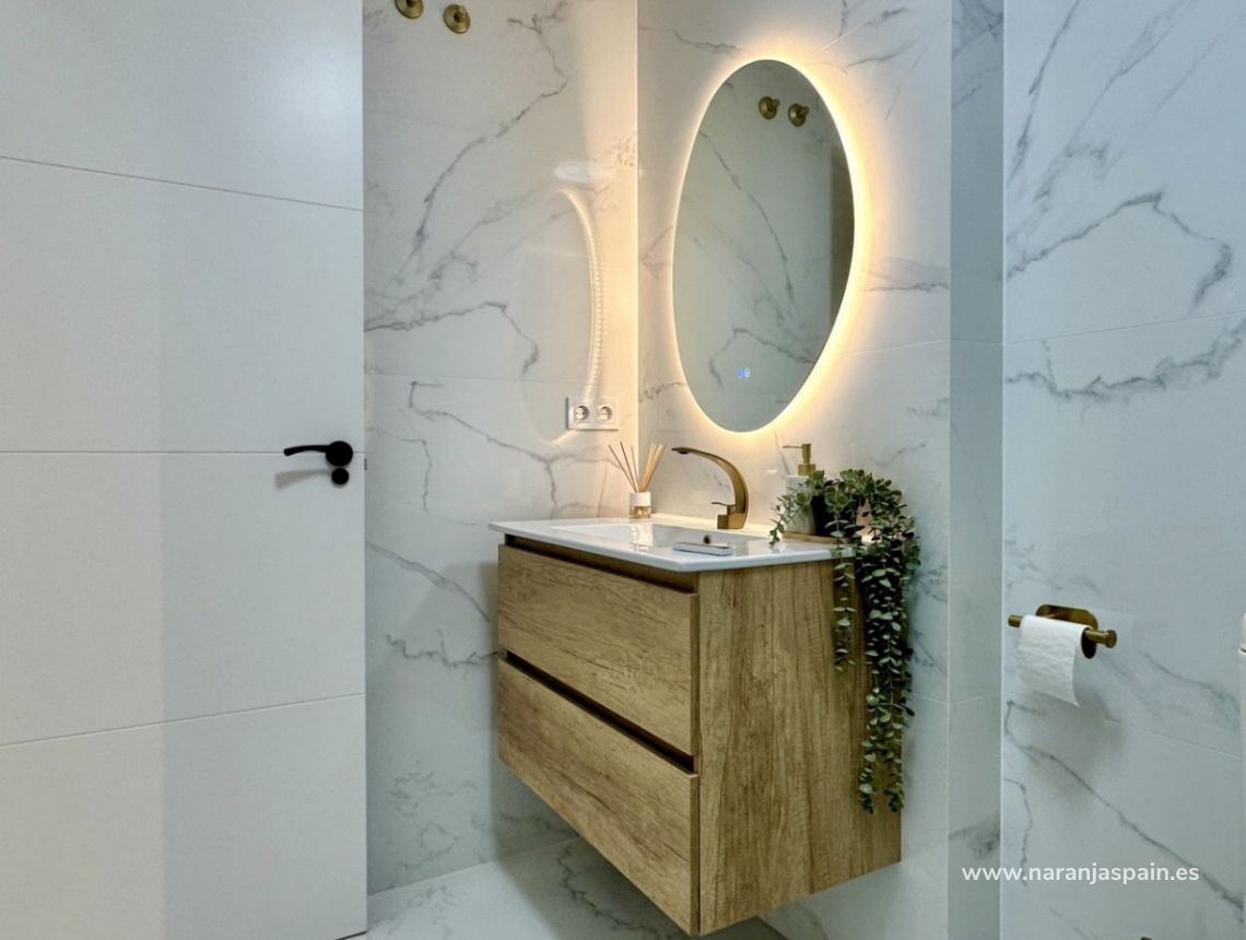 Sale - Apartment - Orihuela Costa - Playa Flamenca