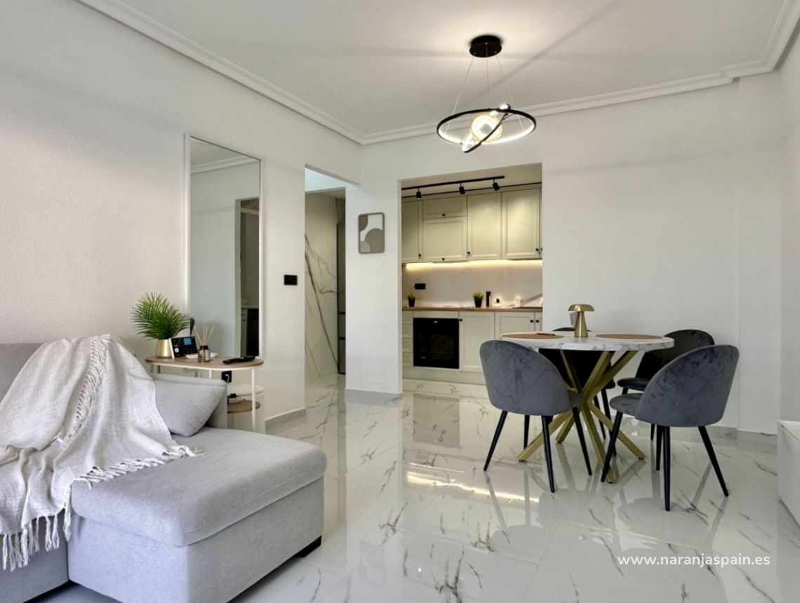 Sale - Apartment - Orihuela Costa - Playa Flamenca