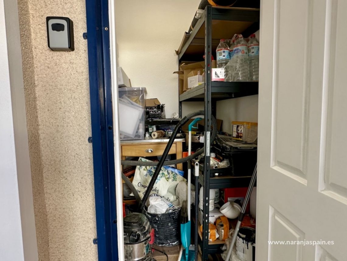 Sale - Apartment - Orihuela Costa - Playa Flamenca