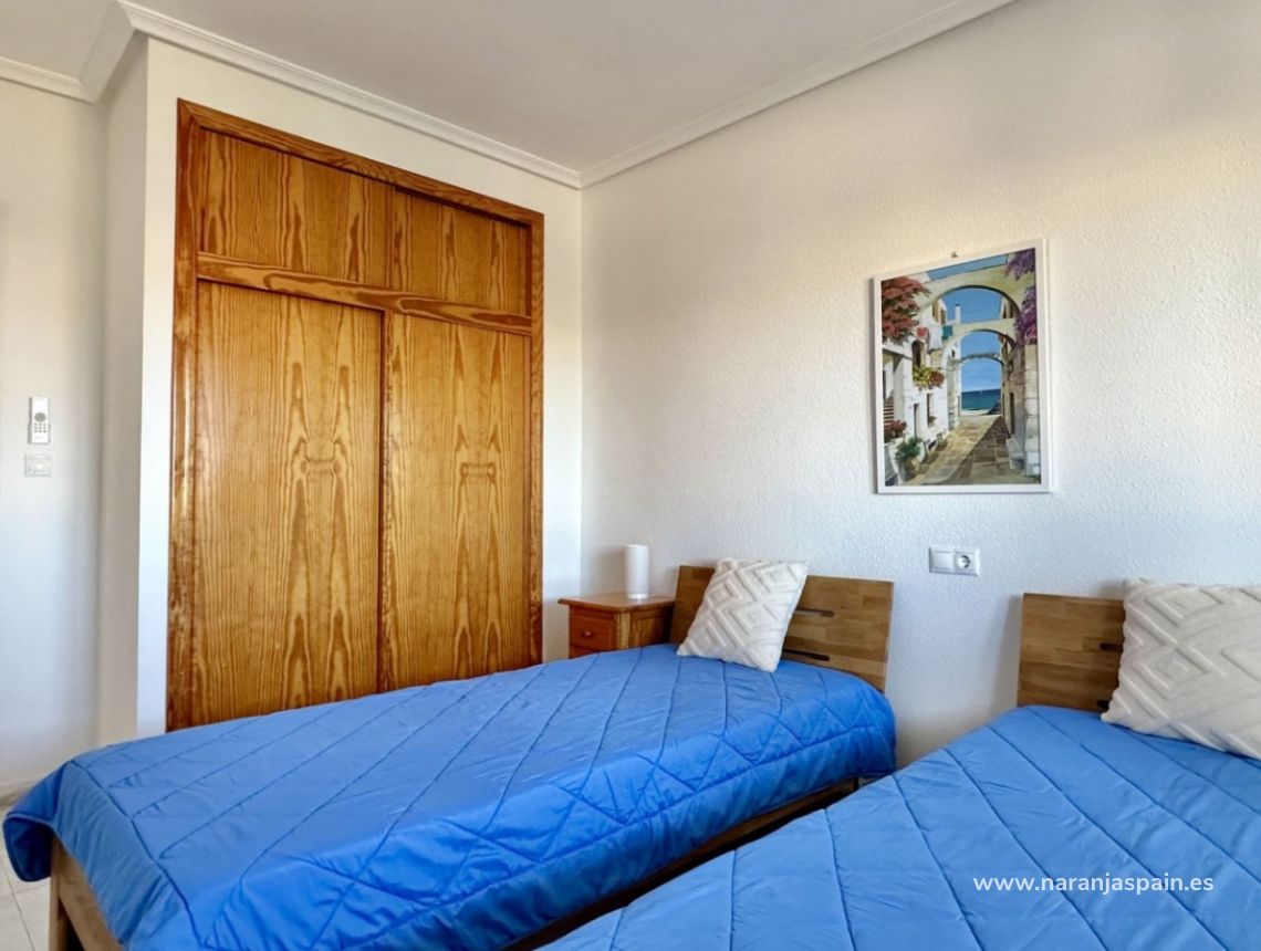 Sale - Apartment - Orihuela Costa - Playa Flamenca