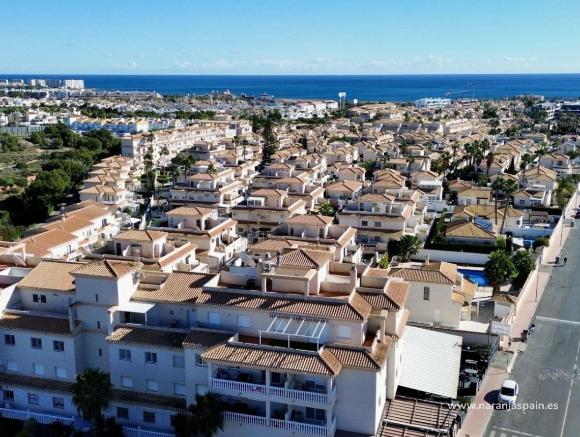 Sale - Apartment - Orihuela Costa - Playa Flamenca
