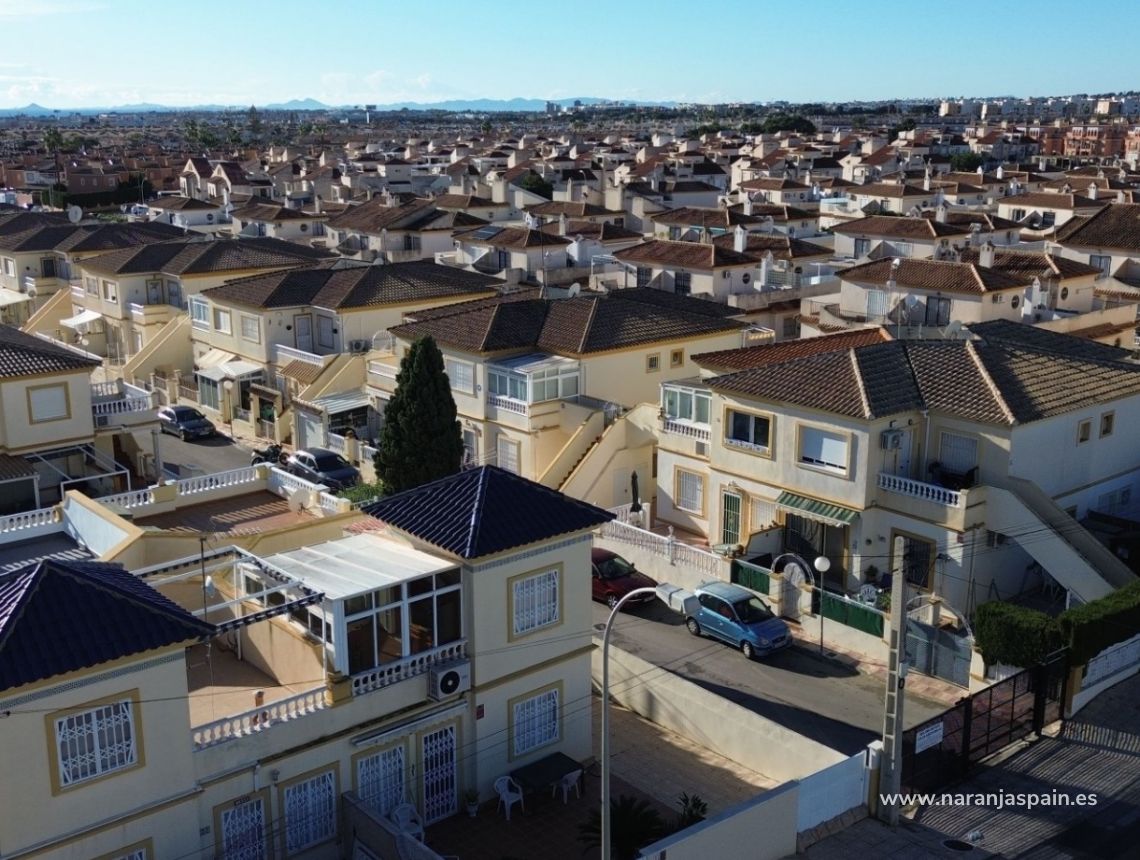 Sale - Apartment - Orihuela Costa - Playa Flamenca