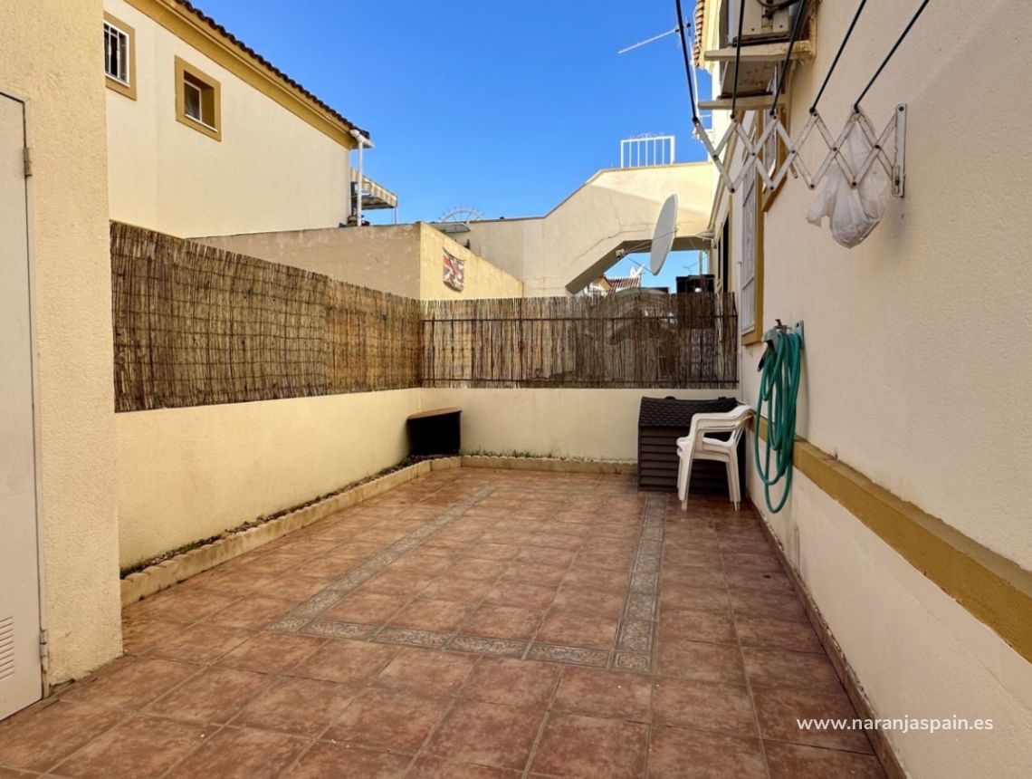 Sale - Apartment - Orihuela Costa - Playa Flamenca