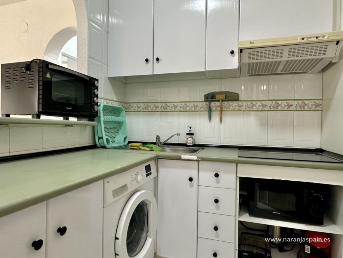 Sale - Apartment - Orihuela Costa - Playa Flamenca