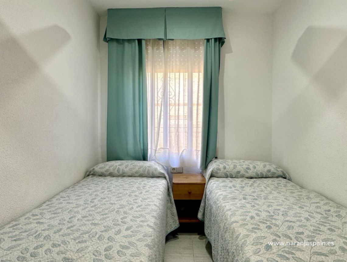 Sale - Apartment - Orihuela Costa - Playa Flamenca