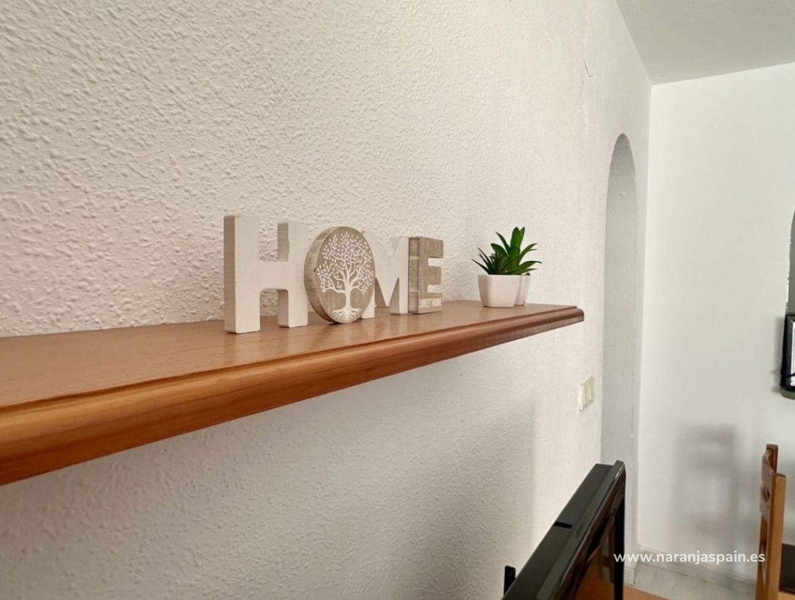 Sale - Apartment - Orihuela Costa - Playa Flamenca