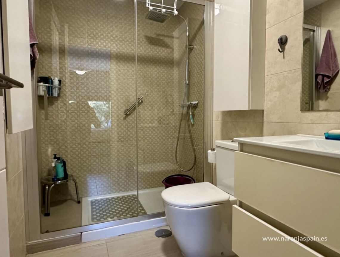 Sale - Apartment - Orihuela Costa - Punta Prima