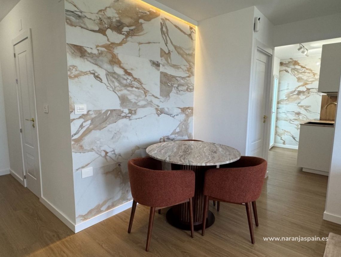 Sale - Apartment - Orihuela Costa - Punta Prima