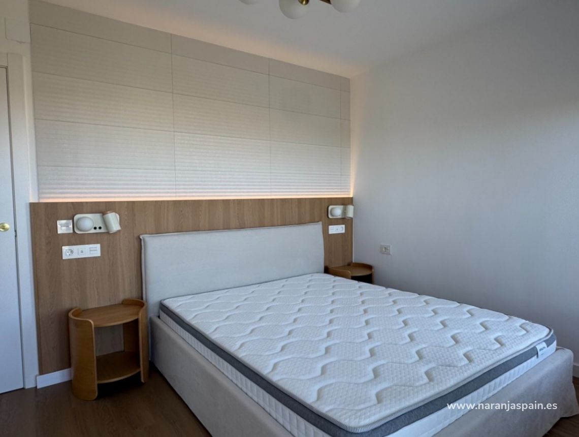 Sale - Apartment - Orihuela Costa - Punta Prima