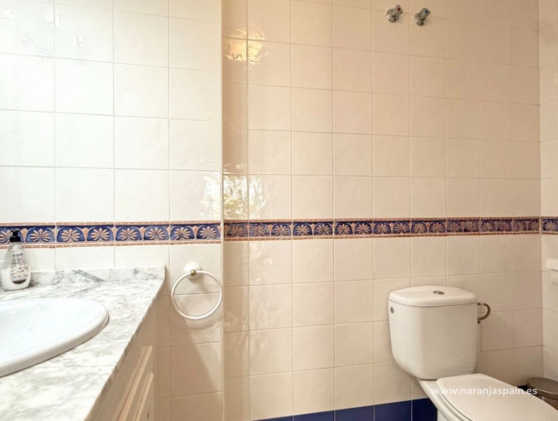 Sale - Apartment - Orihuela Costa - Villamartín