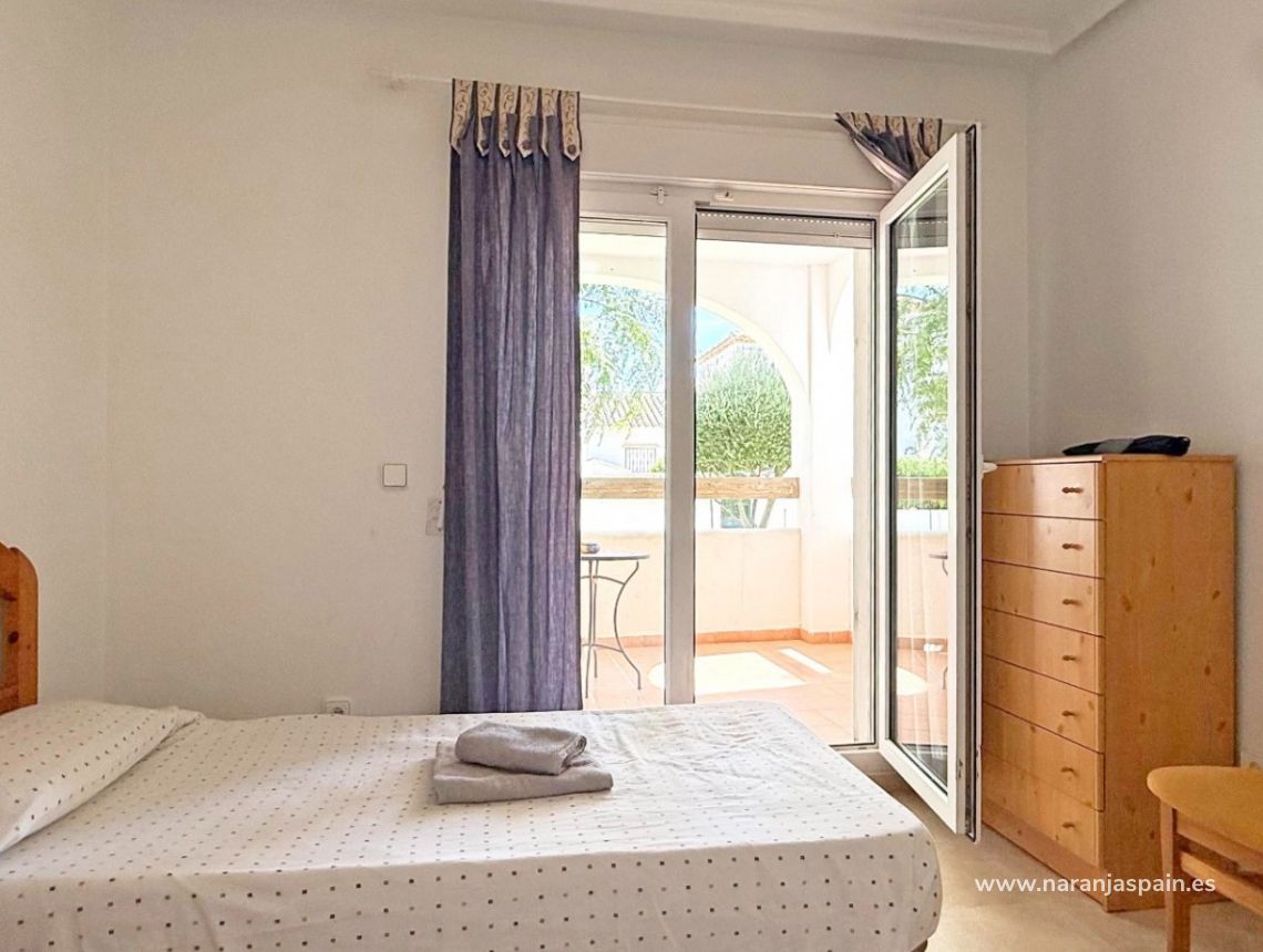 Sale - Apartment - Orihuela Costa - Villamartín