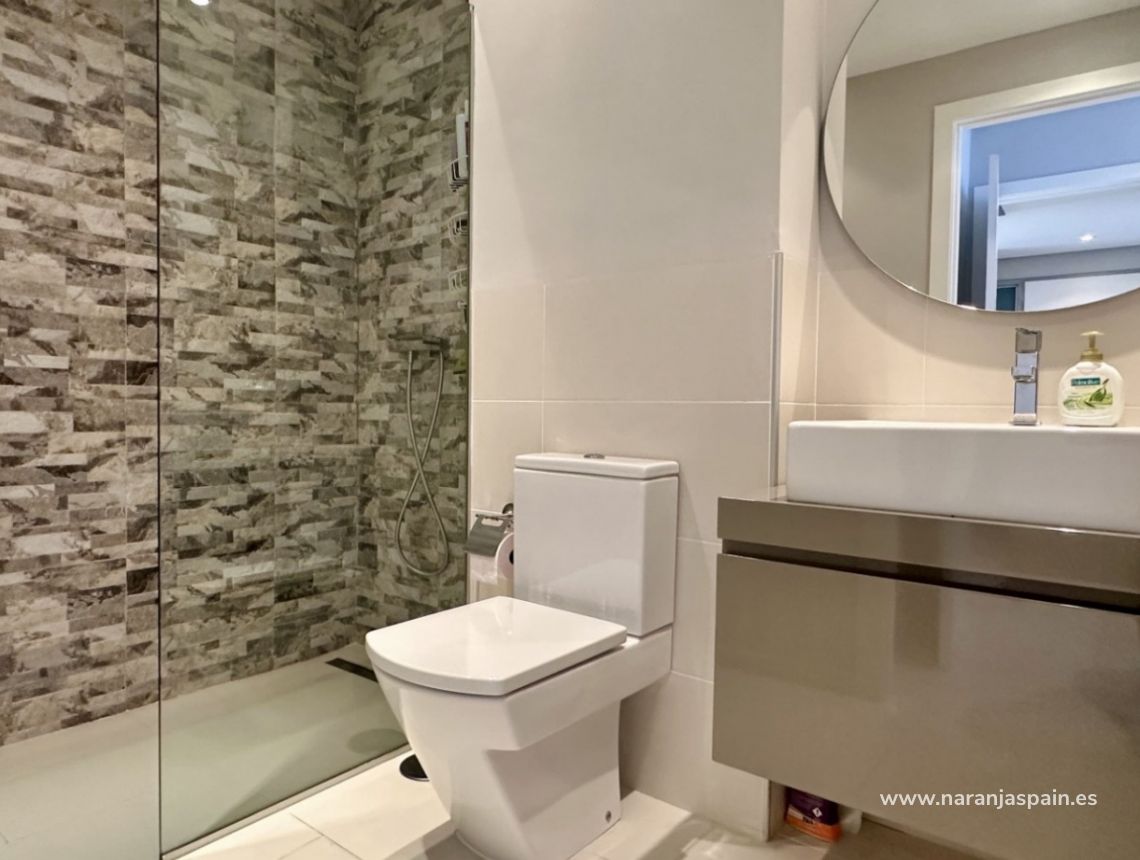 Sale - Apartment - Orihuela Costa - Villamartín