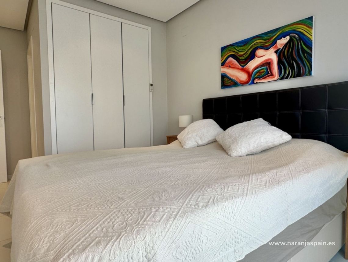 Sale - Apartment - Orihuela Costa - Villamartín